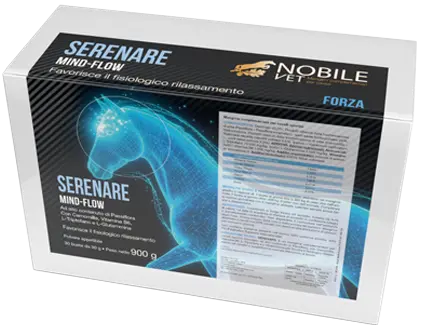 NOBILE Vet Force - PEPTICUS DIGEST-OPTIMA packaging
