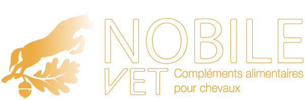 NOBILE Vet - Compléments alimentaires pour chevaux